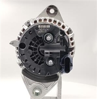 0124655437/0124655438/0124655200沃尔沃国六卡车发电机