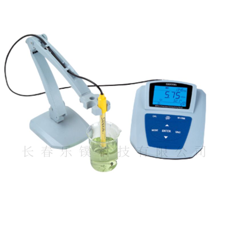 MP511实验室pH计，台式酸度计
