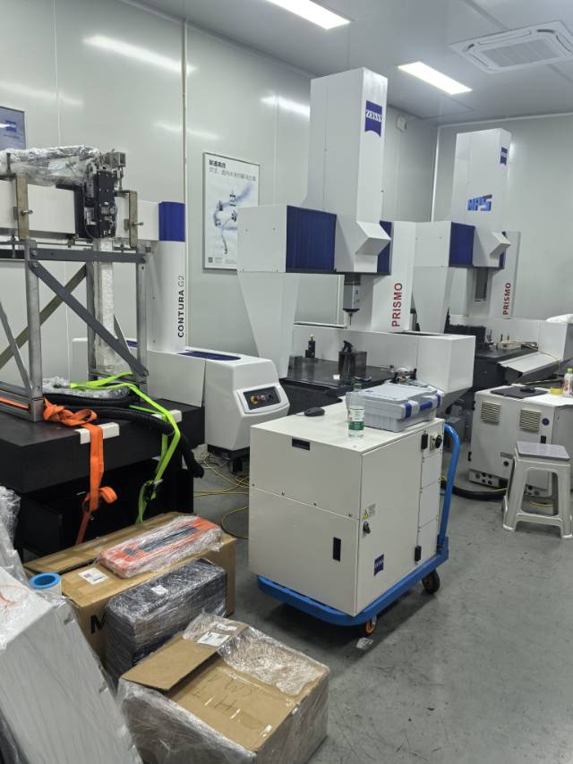 德国 蔡司三次元