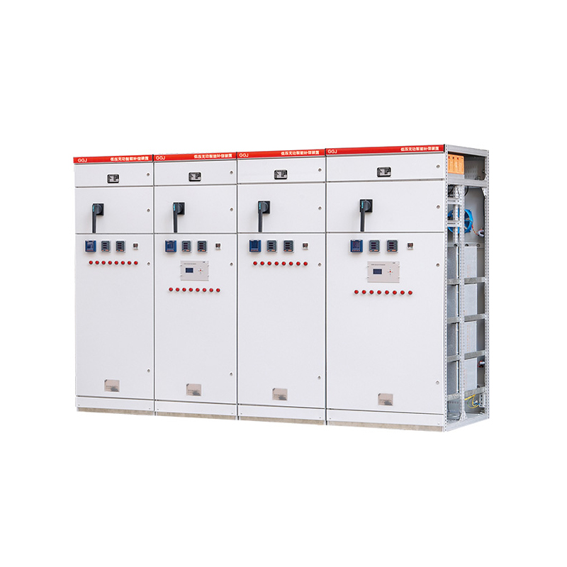 GGJ低压无功智能补偿装置