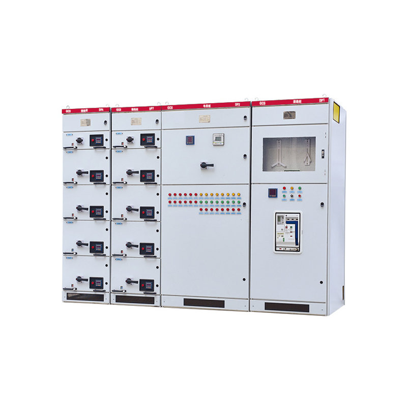 GCS 型低压抽出式开关柜
