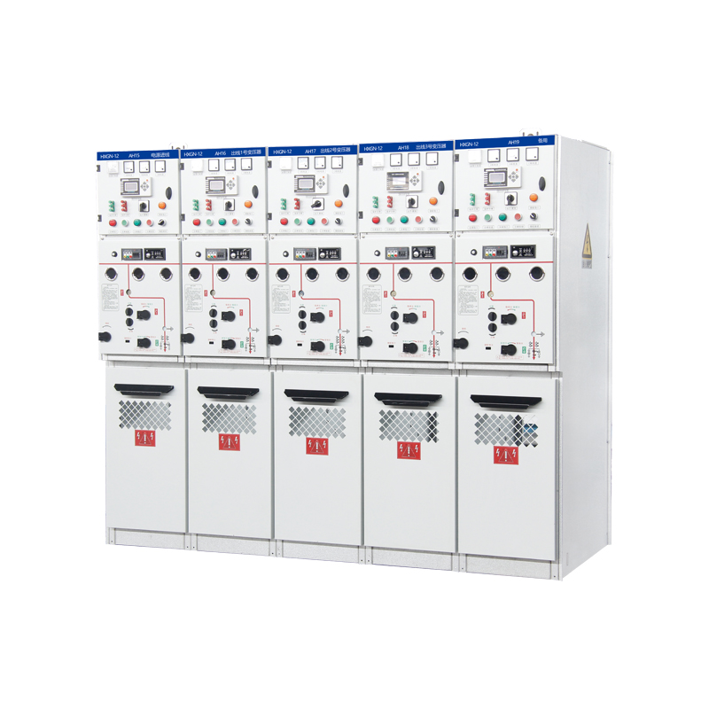 GTXGN-12固体绝缘环网柜