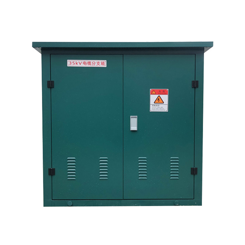 35KV电缆分支箱