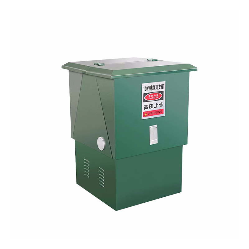 10KV欧式电缆分支箱