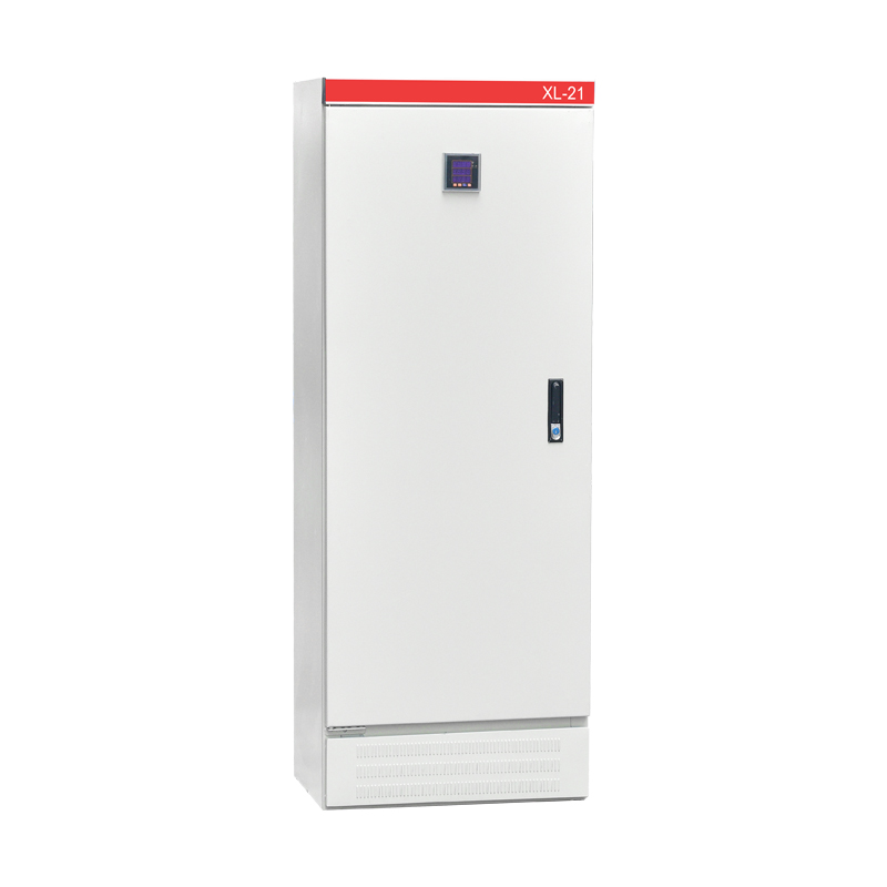 XL-21低压动力配电柜