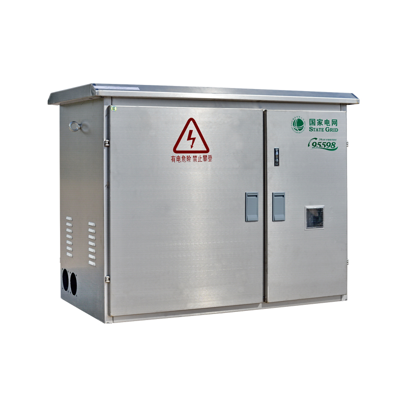 JP户外综合配电箱