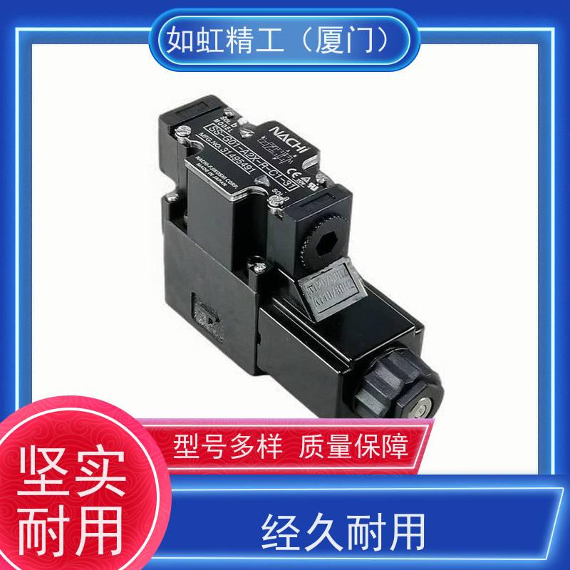 日本NACHI不二越电磁阀换向阀SS-G01-A4-R-D2-5596J