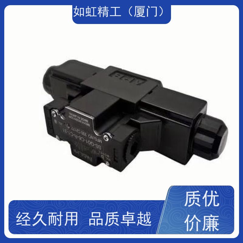 不二越NACHI液压换向阀SA-G01-E3X-GNR-D2-31电磁阀