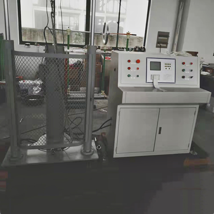 银科电力 YK8502 拉力性能试验机 操作方便、准确 YK8502