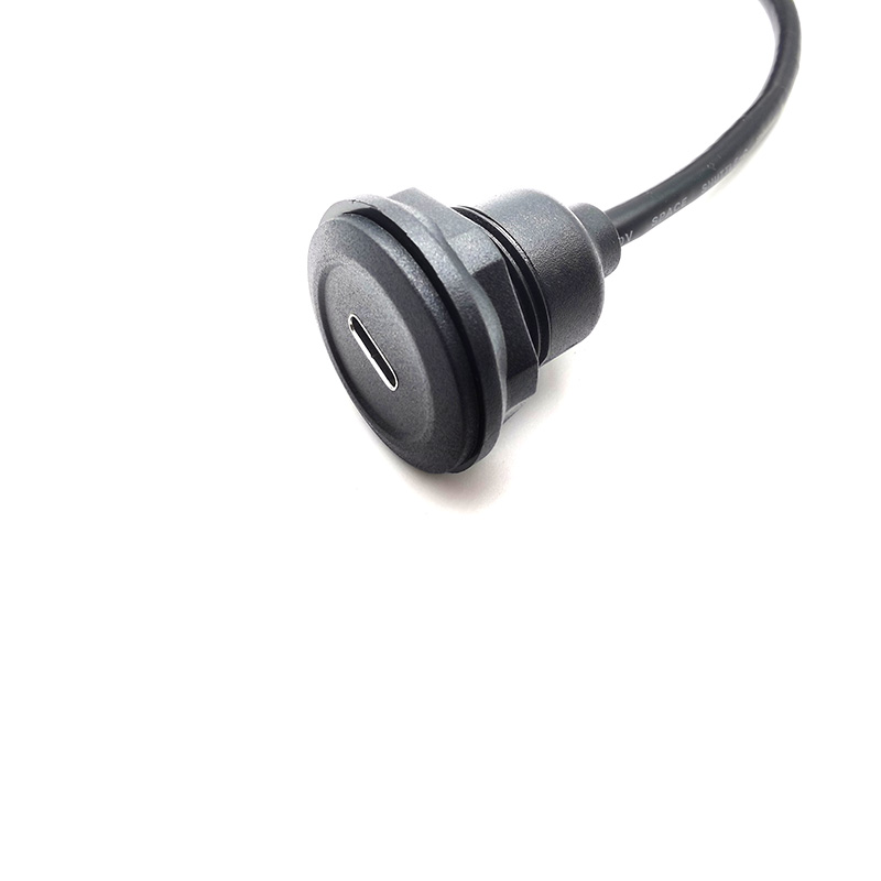 树勇 医疗设备USB3.1各种款式数据线  双头公对公数据传输  经久耐用 材质优良  支持热插拔