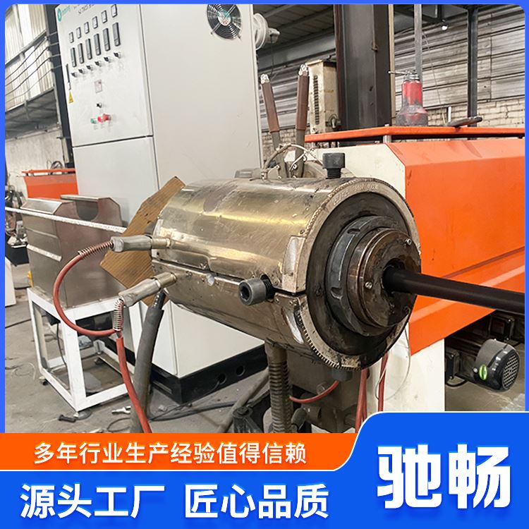 驰畅地下通道1KV架空绝缘导线增强耐候性批量供应