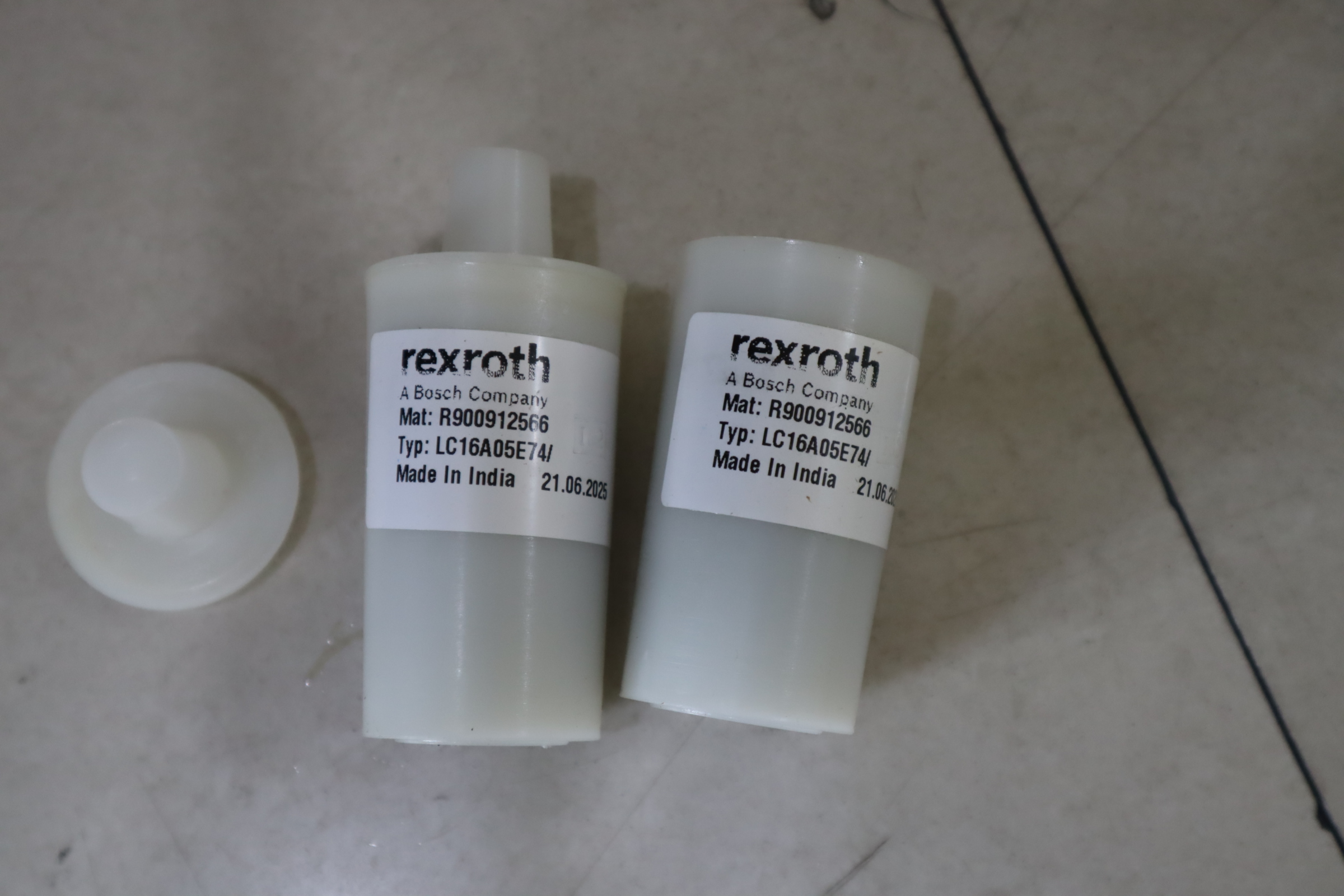 LC16A05E74/ R900912566 LC16A05E7X/ 德国力士乐REXROTH逻辑阀