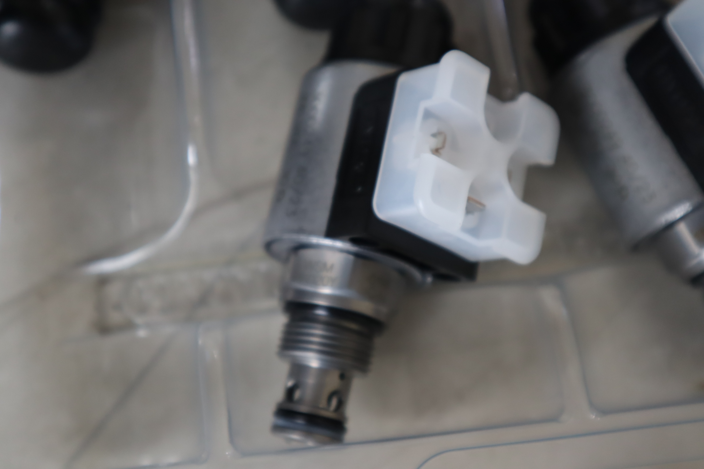 3000249 24VDC WSM06020Y-01M-C-N-24DG 德国贺德克HYDAC插装阀