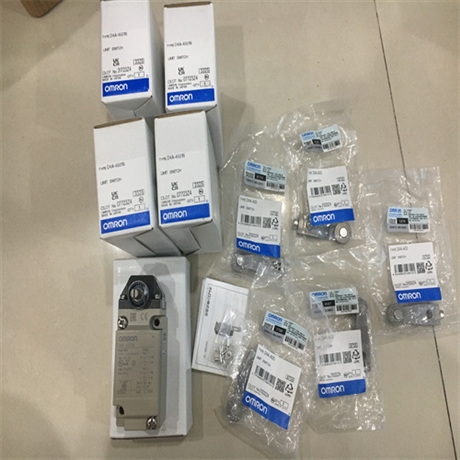 OMRON欧姆龙安全门开关D4NS-1AF常见故障分析