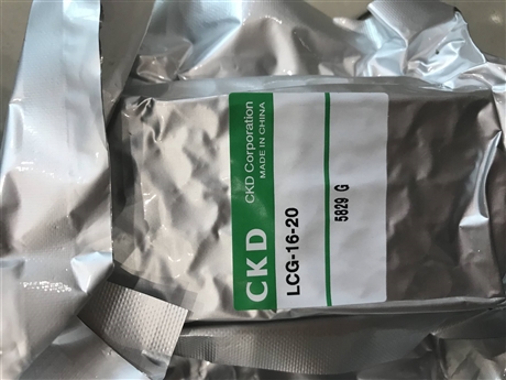 CKD机械式气缸STL-MG-50-100   