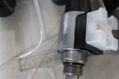 3000249 24VDC WSM06020Y-01M-C-N-24DG 德国贺德克HYDAC插装阀