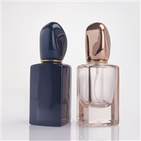 香水喷雾瓶烤漆厂