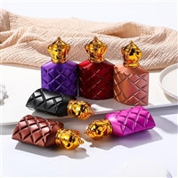 广州香水喷雾瓶喷涂加工厂