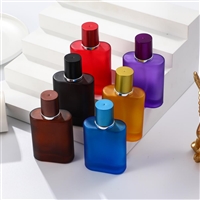 香水喷雾瓶喷油加工厂