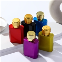 广州香水喷雾瓶喷油加工厂
