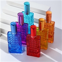 广州白云区香水喷雾瓶喷油厂