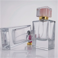 香水喷雾瓶抛光打磨厂