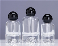 香水喷雾瓶抛光打磨加工厂