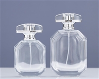 香水喷雾瓶打磨抛光加工厂