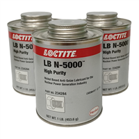 乐泰LB8700抗咬合剂.石家庄LOCTITE核电站螺栓润滑剂经销商.耐高温抗咬死剂