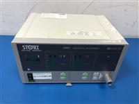 STORZ史托斯 26430520 气腹机故障，维修主板