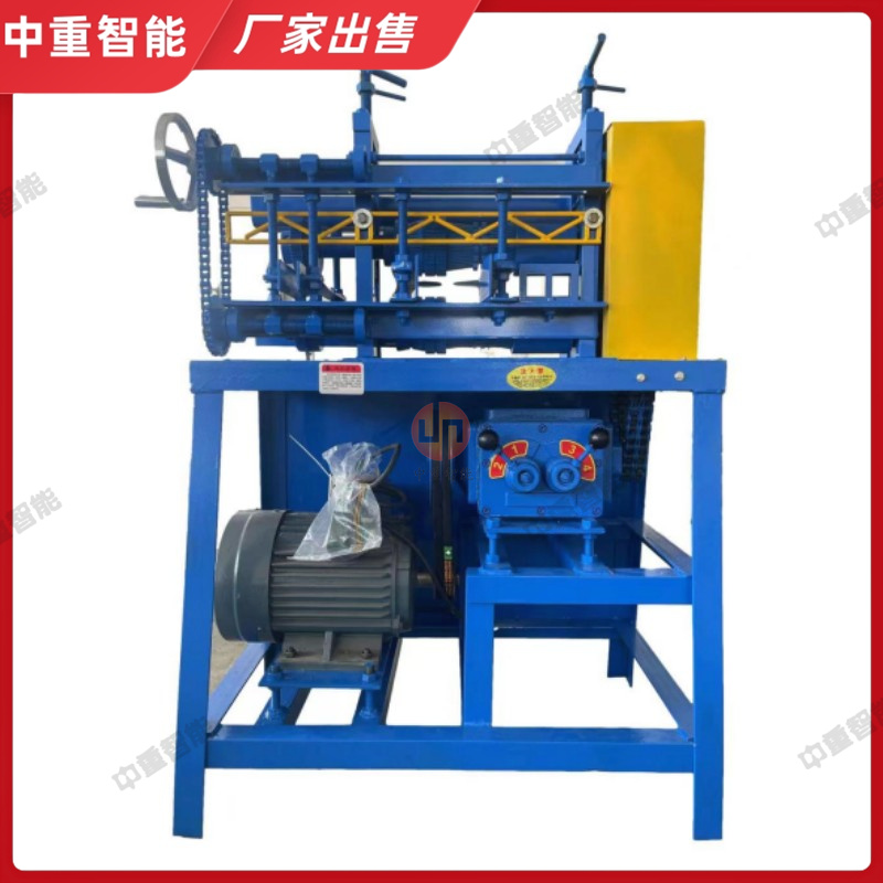 中重智能科技 工作速度快FE-2工业款大型剥线机