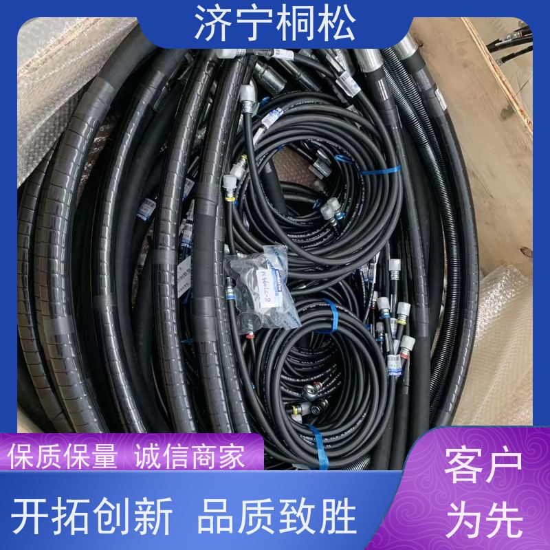 济 宁桐松机械 供应PC200/8MO PPC管 质保一年 好配件找桐松