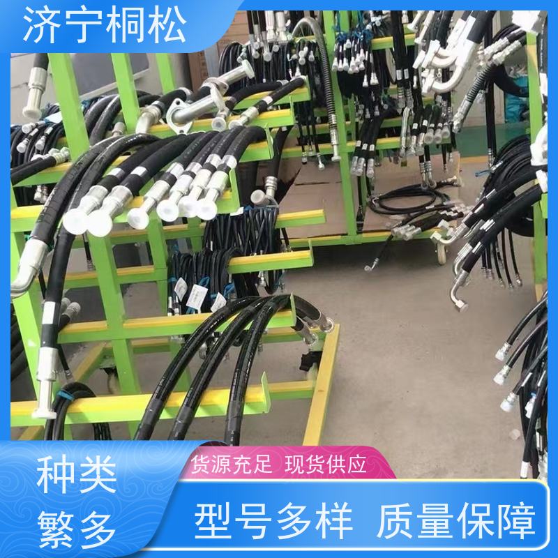 济 宁桐松机械 供应PC360/7 先导管 品类齐全 根据机型提供