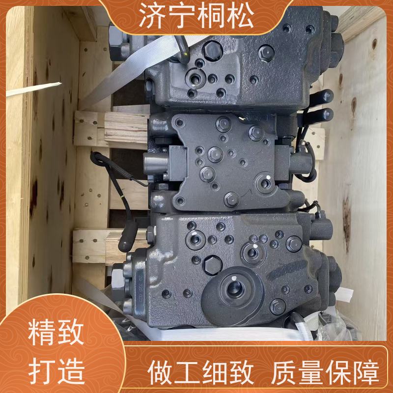 桐松机械 PC650 液压泵总成708-3T-00150 好配件随时联系