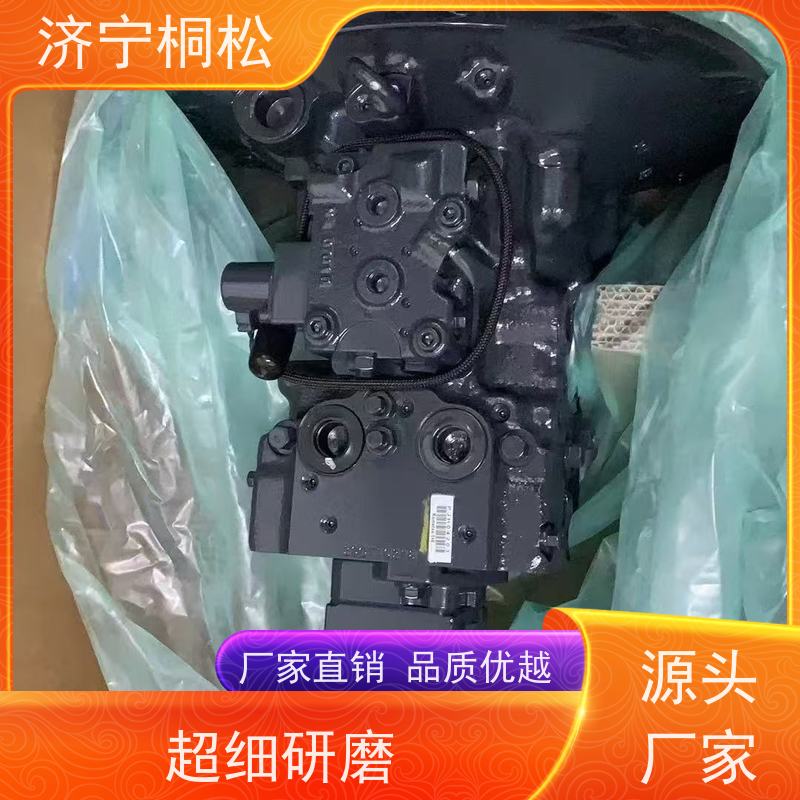 桐松机械 PC 450 液压泵总成708-2G-00024 品类齐全 服务刚开始