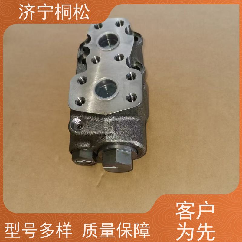 桐松机械 适用于P C200 原厂回转溢流阀702-75-01310 服务刚开始