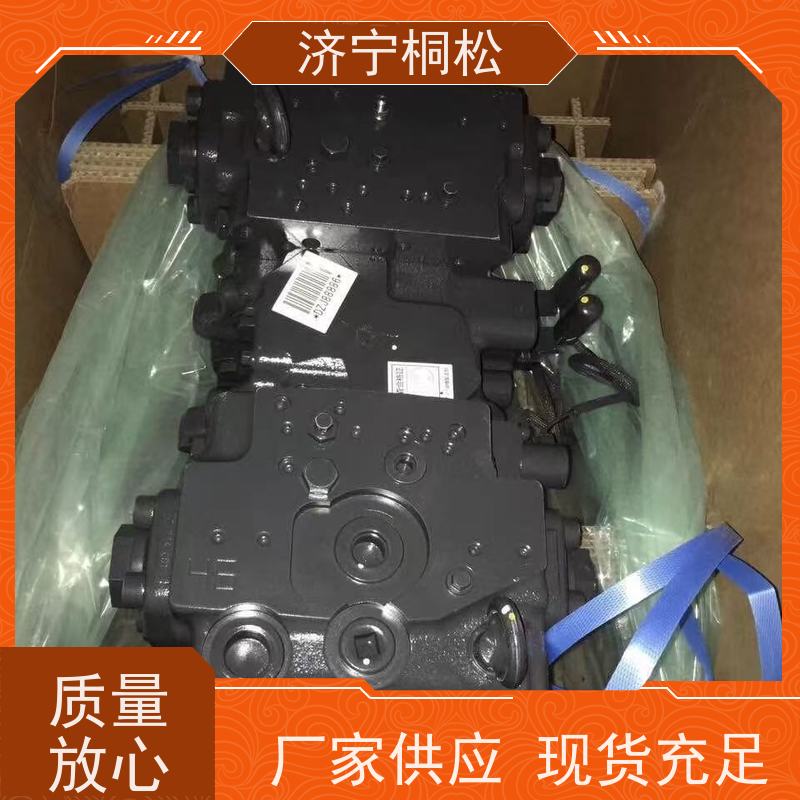 桐松机械 PC 500 液压泵总成708-3T-00160 品类齐全 当天快递发货