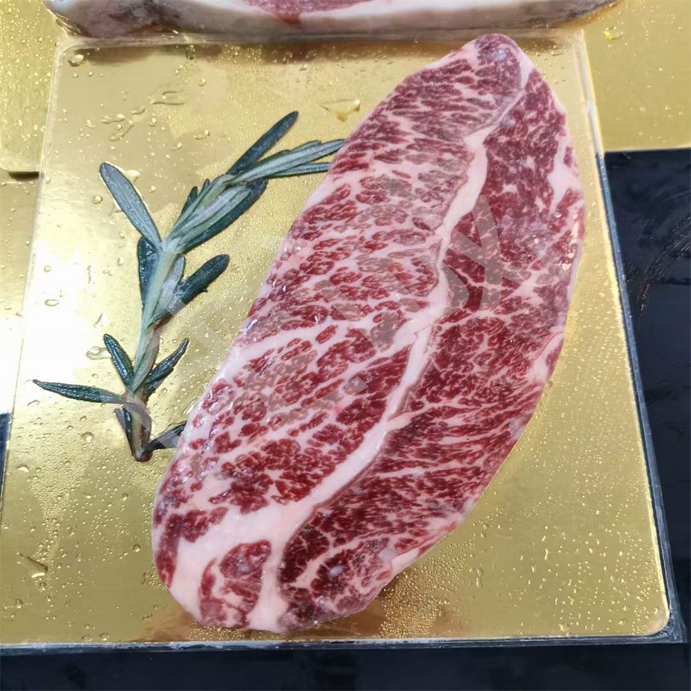 佳诚 品质制造 牛肉多功能贴体包装机  肉类产品