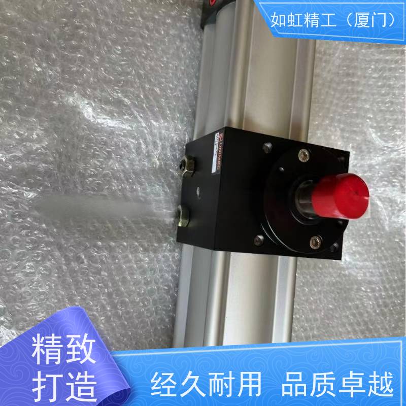 隆运UNIMEC气缸DSC25N25 DQA25N060