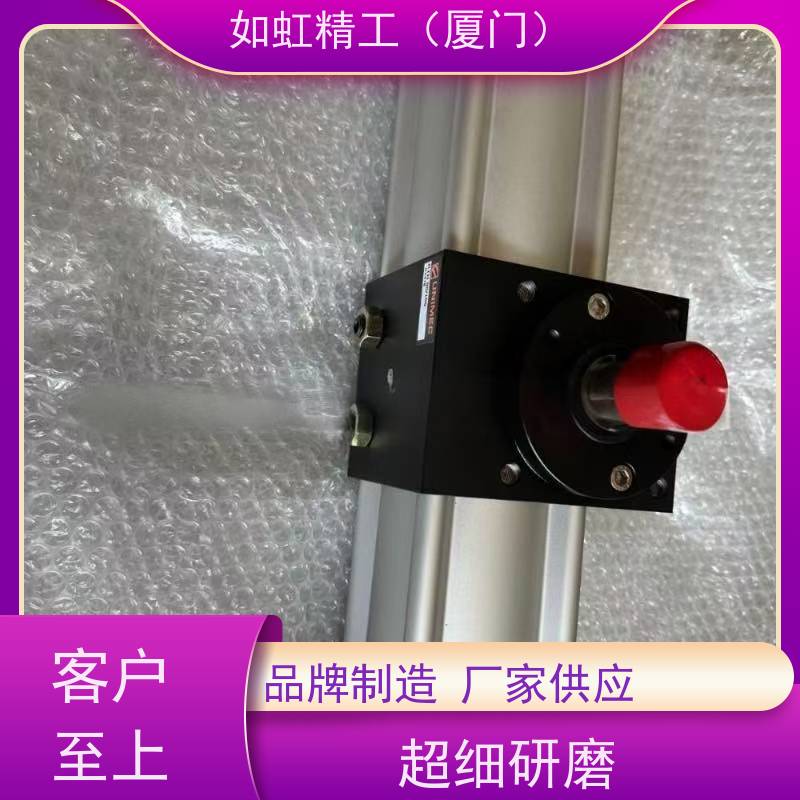 隆运UNIMEC气缸DQA25N60
