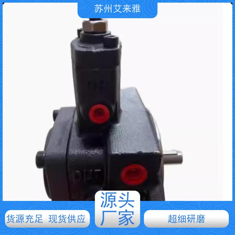 原装台湾YUSTE液压泵变量叶片泵油泵YUSTEVAR应用广泛