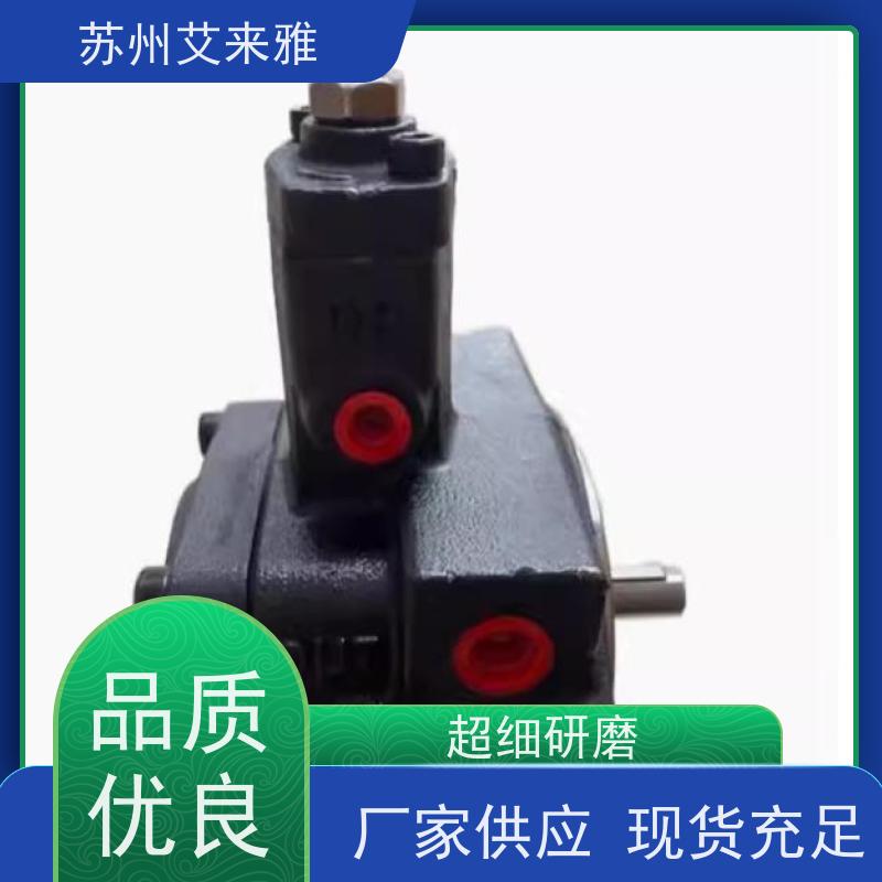 台湾YUSTE液压油泵叶片泵PV2R1-12-F-RPV2R1-10-F-RPV2R1-8-F