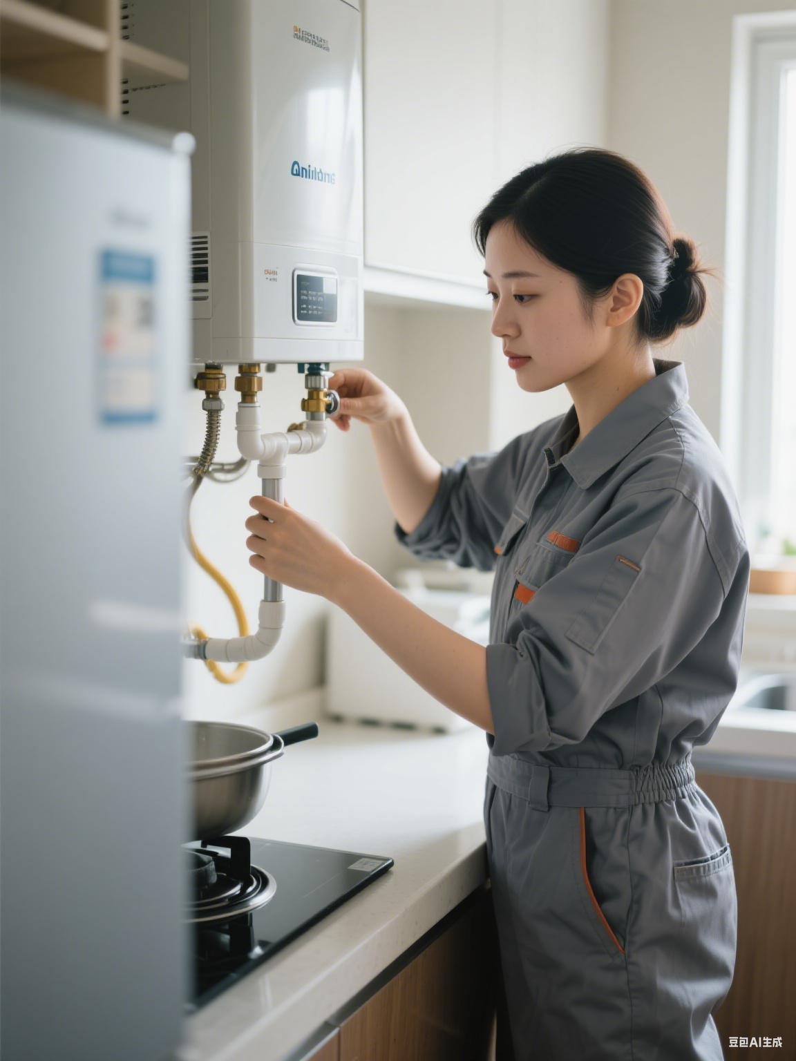 东莞菲思盾商用燃气锅炉维修预约专线24小时全城快速上门