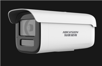 600万白光全彩筒型网络摄像机 