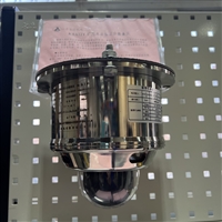 KBA12Y矿用本安型云台摄像仪