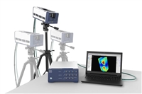 Polytec全场扫描式激光测振仪VibroScan QTec Xtra