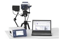 Polytec激光测振仪VibroFlex Range