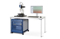 Polytec显微式激光测振仪MSA-050 