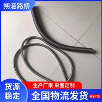 供应15/20/25/30/35螺旋裹丝透水管 不锈钢渗水钢管渗水弹簧钢管
