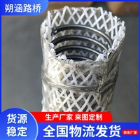 供应不锈钢渗水弹簧钢管 弹簧加丝管 螺旋裹丝管支持定做